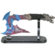 Miscellaneous Dragon Fantasy Axe, .625in M3759