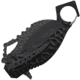 Miscellaneous Karambit Linerlock A/O Black, MI340