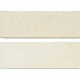 Miscellaneous Knife Scales, White Smooth Bone MI168