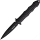 Miscellaneous Linerlock A/O Black, M4618