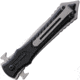 Miscellaneous Linerlock A/O Black, M4619
