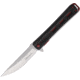 Miscellaneous Linerlock A/O Black/Red, M4614