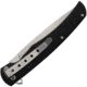 Miscellaneous Linerlock Black