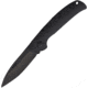 Miscellaneous Lockback Black, MI333