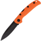 Miscellaneous Lockback Orange, MI334