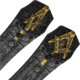 Miscellaneous Masonic Linerlock Moving Logo, M4557