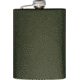 MIL-TEC New Flask, OD Green, 8 oz, 14521001-008