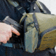 Mission First Tactical Achro Chest Pack &amp; Harness