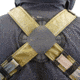 Mission First Tactical Achro Chest Pack &amp; Harness