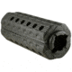 Mission First Tactical MFT AR15/M16 4 Sided Rail - Polymer - M-4 Carbine, Scorched Dark Earth M44SSDE
