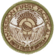 Mission First Tactical Eagle Patch, Light Multi LSMFTEP-LM