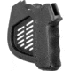 Mission First Tactical Engage AR15 Featureless Grip with 3 interchangeable front straps, Black, EPGIRSC