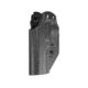 Mission First Tactical Minimalist IWB Holster, Heckler &amp; Koch VP9/VP40, Ambidextrous, Black, HHKVP9AIWBA-BL