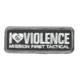 I Love Violence Patch