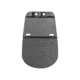 Mission First Tactical IWB to OWB Hoster Paddle Conversion Kit, Black HPD1R