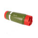 Mission First Tactical M18 Red Smoke Flip-Top Bottle, Green / Red, 16oz, DM18R-16