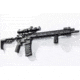 Mission First Tactical Mft Extreme Duty 15 Mlok Carbine Rail System Black