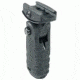 Mission First Tactical MFT React Folding Grip - Scorched Dark Earth RFGSDE
