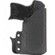 Mission First Tactical Mission First Tactical Pocket Holster for Ruger LCP II Black Ambi, HPK-RU2