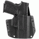 Mission First Tactical OWB Holster, Black, Springfield XDS 9mm/40 Cal 3.3in, HSFXDS9OWB-BL