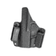 Mission First Tactical OWB Holster, Sig Sauer P365 Full Size, Black HSIG365OWB-BL