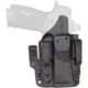 Mission First Tactical Pro Series Kydex IWB Holster, Sig Sauer P365 X-MACRO, Ambidextrous, Black, H8SIG6