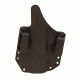 Mission First Tactical Remington RP9 OWB-BK HREMRP9OWB
