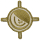 Mission First Tactical Reticle Patch, Light Multi LSMFTRP-LM