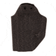 Mission First Tactical Minimalist IWB Holster, SIG Sauer P229, Ambidextrous, Black, HSIGP229RLAIWBA-BL