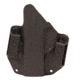 Mission First Tactical Sig Sauer P320 Subcompact OWB Holster, Right Hand, Black, HSIG320SCOWB-BL