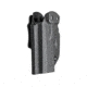 Mission First Tactical Minimalist IWB Holster, SIG Sauer P365, Ambidextrous, Black, HSIG365AIWBA-BL