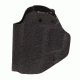 Mission First Tactical Minimalist IWB Holster, Smith &amp; Wesson M&amp;P 40 Shield M2.0/ M&amp;P 9 Shield M2.0, Ambidextrous, Black, HSWSHSAIWBA-BL