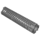 Mission First Tactical Tekko Metal 2 Piece, 10in. Free Float Rail System, Black 190559