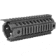 Mission First Tactical Tekko Metal AR Carbine Integrated Rail System TMARCIRS