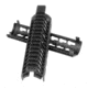 Mission First Tactical Tekko Metal AR Carbine KeyMod Rail System Seven Inch