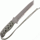 Mission MDK Ti 250in. Thick Knife MS0400PS
