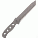 Mission MDK Ti 250in. Thick Knife MS0418PS