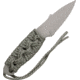 Mission Mpu A2 187in. Thick Blade MS0800