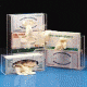 Mitchell Plastics Glove Holders, Each, Mitchell Plastics Double Glove Holders, MG-2001G