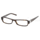 Miu Miu MU 07FV Eyeglasses Styles Tortoise Frame w/Non-Rx 49 mm Diameter Lenses, 2AU1O1-4916, Miu Miu MU 07FV Eyeglasses Styles Tortoise Frame w/Non-Rx 49 mm Diameter Lenses
