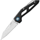 MKM Edge Folder Black