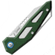 MKM Edge Folder Green