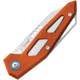 MKM Edge Folder Orange