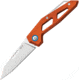 MKM Edge Folder Orange