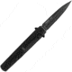 MKM Flame Framelock Dagger Lava CF