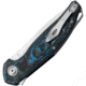 MKM Goccia Linerlock Artic Storm