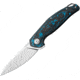 MKM Goccia Linerlock Artic Storm