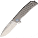 MKM Maximo Framelock Ti SW
