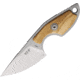 MKM Mikro 1 Fixed Blade Olive
