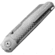 MKM Miura Button Lock Ti/Dam